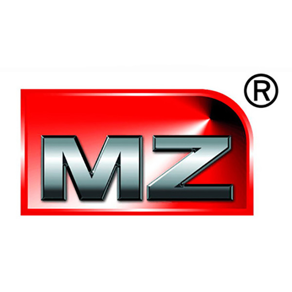 ام‌ زد - MZ