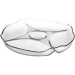 اردو خوری 302 میلی متر پاشاباغچه مدل BASIC کد 10473