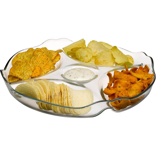 اردو خوری 302 میلی متر پاشاباغچه مدل BASIC کد 10473