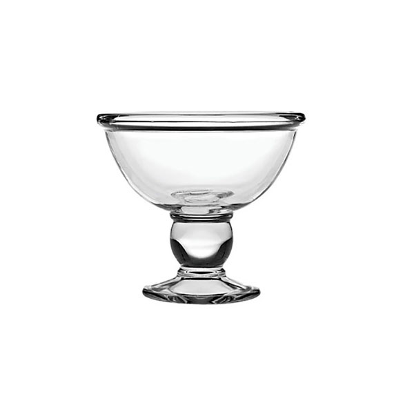 بستنی خوری 350 سی سی پاشاباغچه مدل ICE VILLE بسته 6 عددی کد 51098