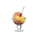 بستنی خوری 350 سی سی پاشاباغچه مدل ICE VILLE بسته 6 عددی کد 51098