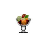 بستنی خوری 350 سی سی پاشاباغچه مدل ICE VILLE بسته 6 عددی کد 51098