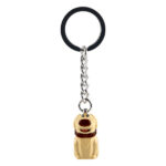 جاسوئیچی لگو سری دیزنی مدل Dug the Dog Key Chain کد 854329