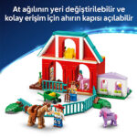 لگو دیزنی و پیکسار مدل Blaze's Horse Ranch کد 43304