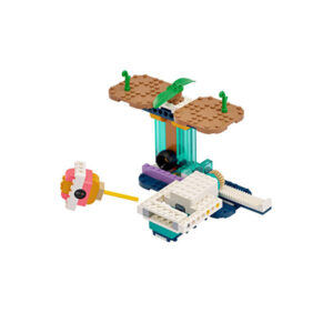 لگو سری اجوکیشن مدل +11 Science کد 45620