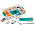 لگو سری اجوکیشن مدل +8 Science کد 45620