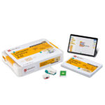 لگو سری اجوکیشن مدل +Computer Science and Artificial Intelligence 8 کد 45521