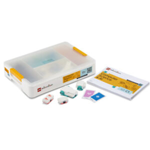 لگو سری اجوکیشن مدل Computer Science and Artificial Intelligence Set 11 کد 45522
