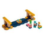 لگو سری اجوکیشن مدل Science Set 5 کد 45620