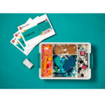 لگو سری اجوکیشن مدل Science Set 5 کد 45620