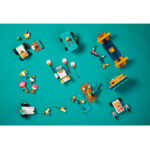 لگو سری اجوکیشن مدل Science Set 5 کد 45620
