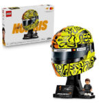 لگو سری ادیشنز مدل McLaren Mastercard F1 Team Lando Norris Helmet کد 43023