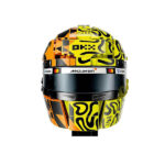 لگو سری ادیشنز مدل McLaren Mastercard F1 Team Lando Norris Helmet کد 43023