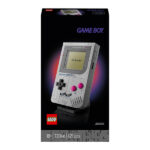 لگو سری سوپر ماریو مدل Game Boy کد 72046