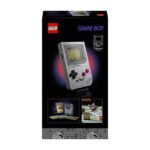 لگو سری سوپر ماریو مدل Game Boy کد 72046