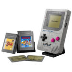 لگو سری سوپر ماریو مدل Game Boy کد 72046