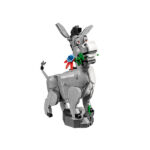 لگو سری شرک مدل Shrek, Donkey & Puss in Boots کد 72423