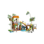 لگو سری فرندز مدل Koala Habitat & Care Center کد 42701 - Image 7