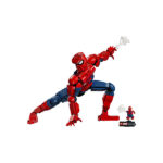لگو سری مارول مدل Spider Man Hero Figure کد 76346