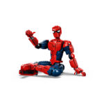 لگو سری مارول مدل Spider Man Hero Figure کد 76346