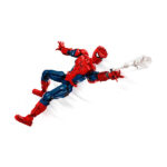 لگو سری مارول مدل Spider Man Hero Figure کد 76346