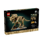 لگو سری ژوراسیک مدل Dinosaur Fossils: Triceratops کد 77985 - Image 10