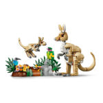لگو سری کریتور مدل Wild Animals Family of Koalas کد 31388