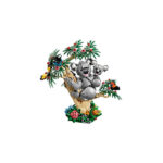 لگو سری کریتور مدل Wild Animals Family of Koalas کد 31388