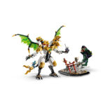 لگو نینجاگو مدل Ultra Dragon Battle کد 71872