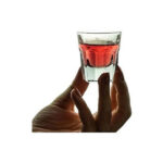 لیوان 36 سی سی پاشاباغچه مدل CASABLANCA بسته 6 عددی 52734