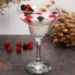 گیلاس 305 سی سی پاشاباغچه مدل CAPRI بسته 2 عددی کد 44386