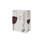 گیلاس 440 سی سی پاشاباغچه مدل ENOTECA بسته 2 عددی کد 44728
