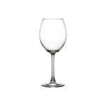 گیلاس 550 سی سی پاشاباغچه مدل ENOTECA بسته 2 عددی کد 44228