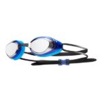 عینک شنا آینه دار تایر مدل Blackhawk کد 01