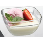 کاسه 375 سی سی پاشاباغچه مدل PUDDING بسته 6 عددی کد 53113