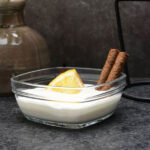 کاسه 375 سی سی پاشاباغچه مدل PUDDING بسته 6 عددی کد 53113