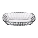 بشقاب 179×114میلی متر پاشاباغچه مدل MEZZE بسته 2 عددی کد 53392