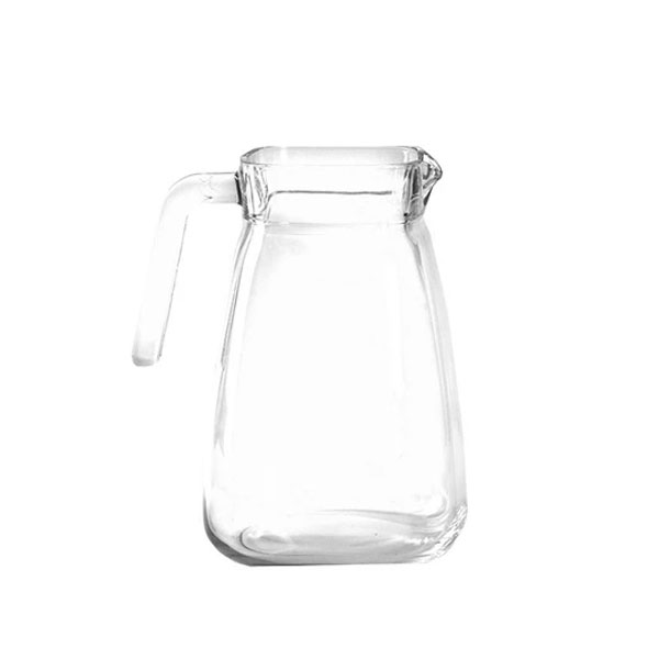 پارچ 1800 سی سی پاشاباغچه مدل CARRE کد 43028
