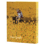 کلاسور طرح ونگوگ