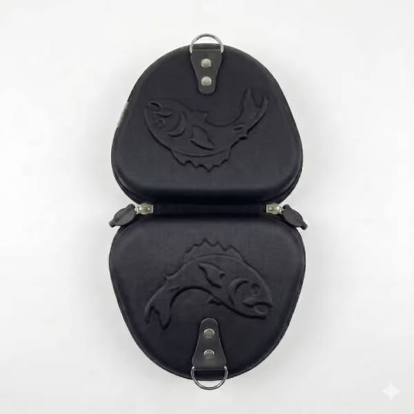 کیسه چرخ ماهیگیری ترموبگ سایز M