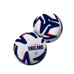 توپ فوتبال سایز 5 کیپستا مدل ENGLAND - Image 5