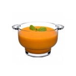 کاسه دسته دار 410 سی سی پاشاباغچه مدل SOUPY کد 530041