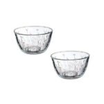 کاسه 1115 سی سی پاشاباغچه مدل MARMELADE بسته 2 عددی کد 530039