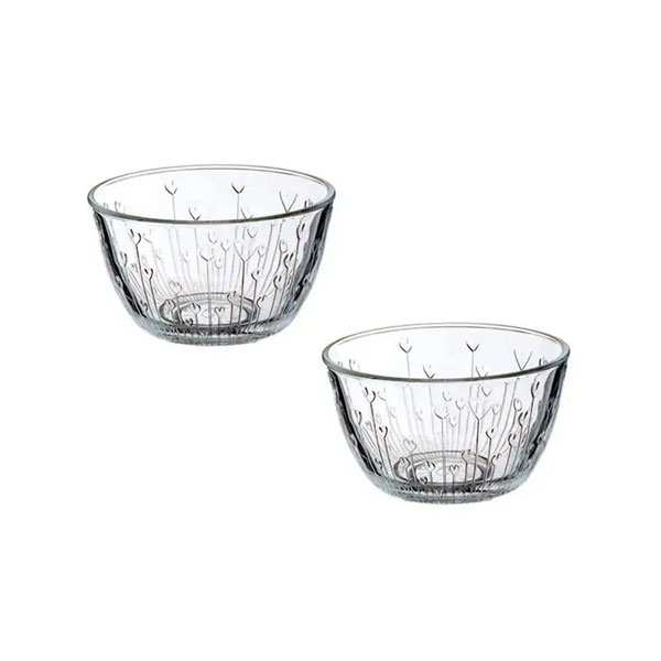 کاسه 1115 سی سی پاشاباغچه مدل MARMELADE بسته 2 عددی کد 530039