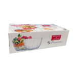 کاسه 1115 سی سی پاشاباغچه مدل MARMELADE بسته 2 عددی کد 530039