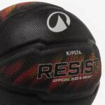 توپ بسکتبال کیپستا مدل Resist R500