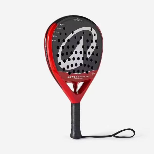 راکت پدل کویکما مدل PR Power Carbon Dynamic