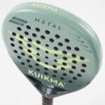 راکت پدل کویکما مدل Control Metal