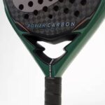راکت پدل کویکما مدل Power Carbon