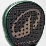 راکت پدل کویکما مدل Power Carbon